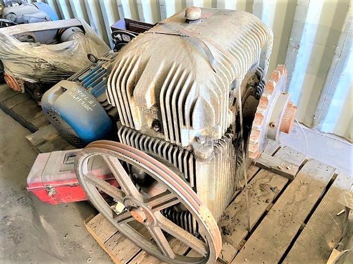 Used Wheelabrator 100 Super #TUM3033