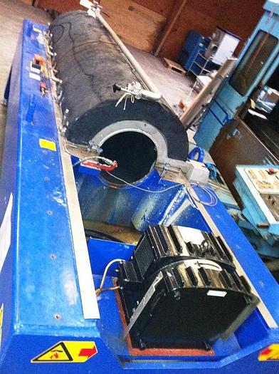 Used Alfa Laval decanter, type NX438S-31G- in excellent condition