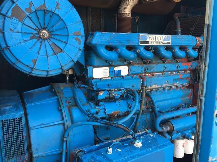 Usato 1992 ARGES 330 kVA