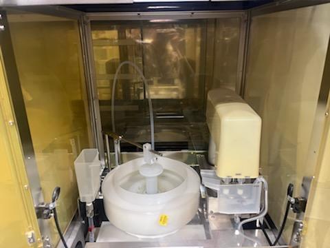 Used 1996 DNS 80B 	Develop track