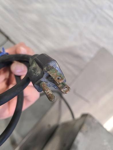 Used Thermolyne Type 1000 Stir Plate