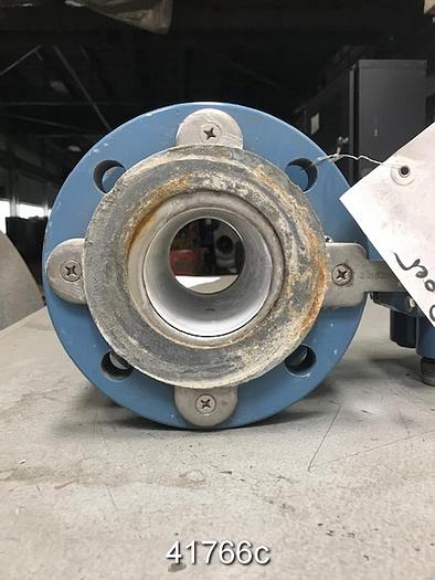 Used ROSEMOUNT 8711TSA040R1 #41766