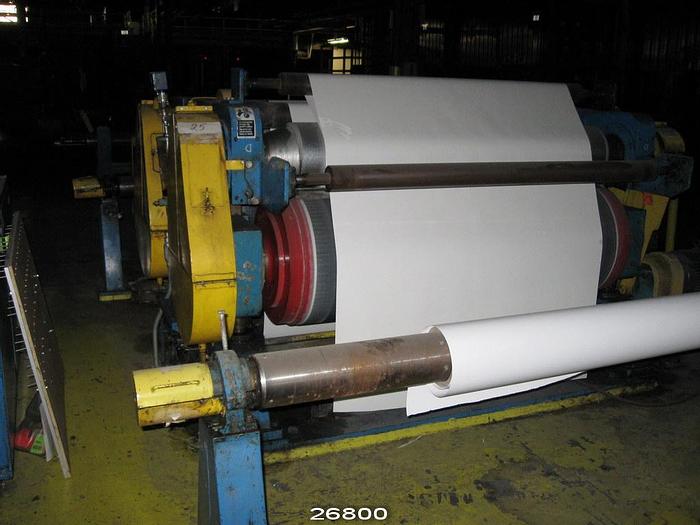 Used APPLETON S610A #26800