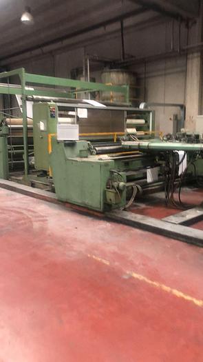 Usato STENTER ARTOS BABCOCK