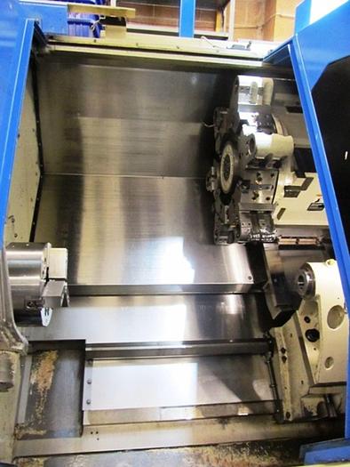 Used 1996 Hitachi HiTec-Turn 25G