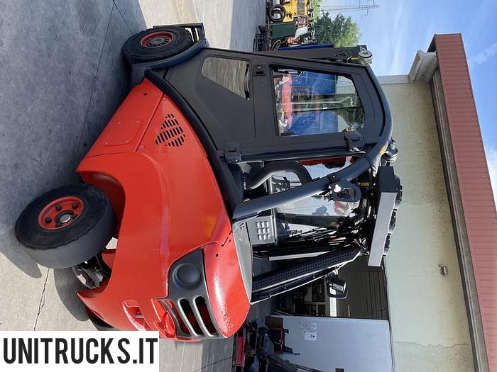 Usata 2012 LINDE H30D
