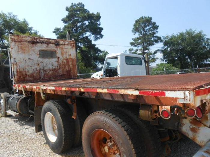 Used 1988 Kenworth T800