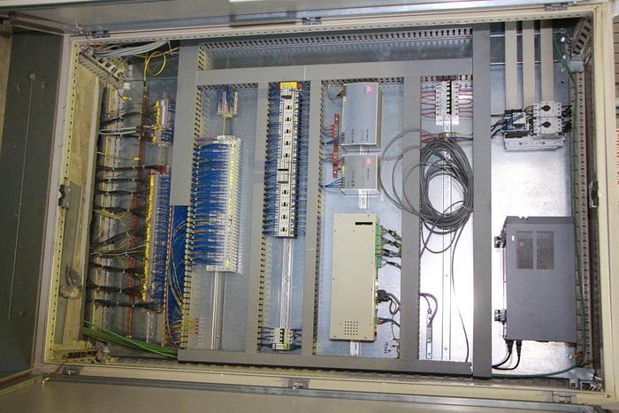 Used 2008 Giben SIGMATIC 105