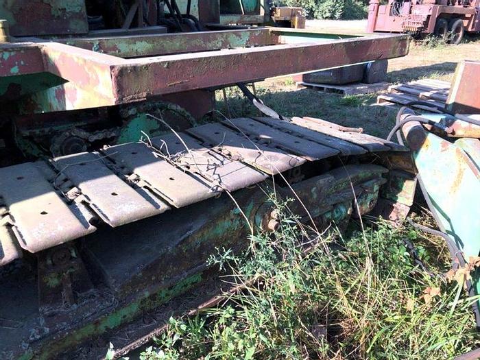 Used 0 Chicago Pneumatic C-700 Drill Rig