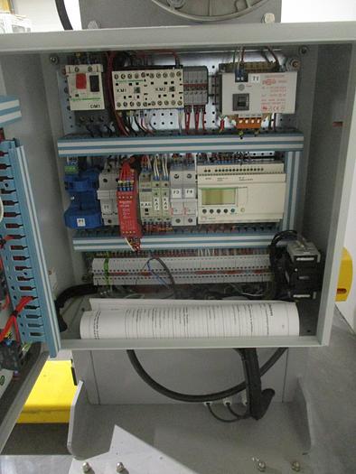 Used 2013 BLIK BB350