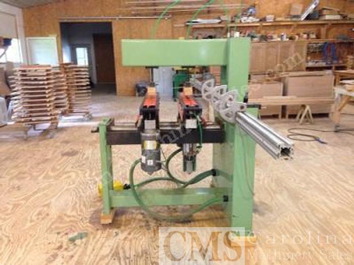 Used 1999 Conquest 46-2