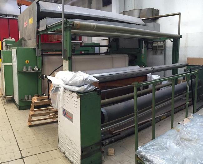 Usato 1992 LEMAIRE 800/3200/HEL