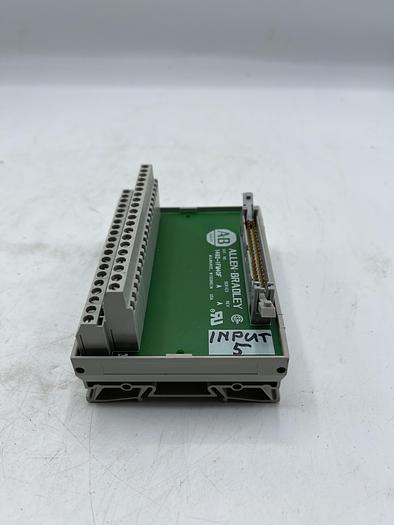 Used AB ALLEN BRADLEY 1492-IFM40F Ser A 
