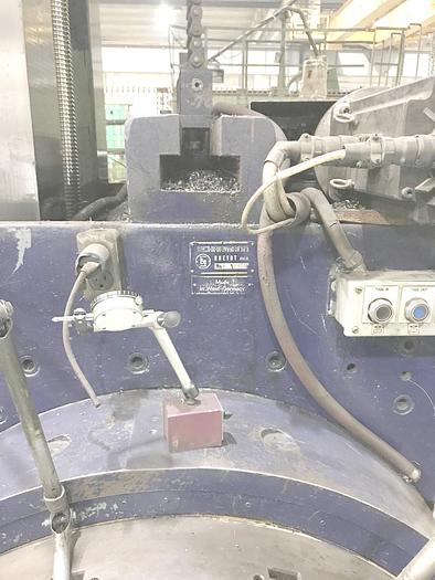 Used Borer Horizontal Floor Type WF125/225V