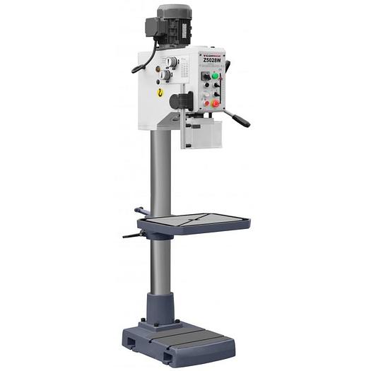 Cormak Z5028W Pedestal Drilling Machin e