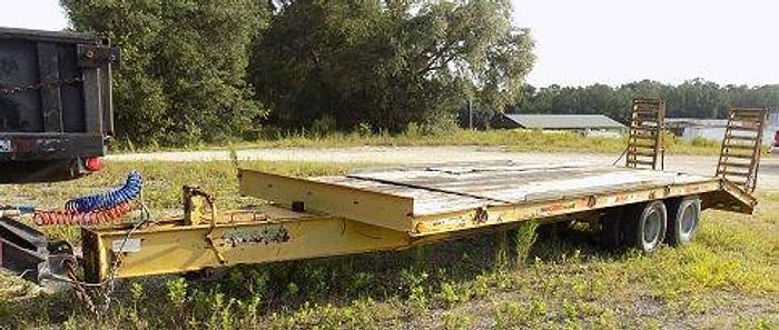 Used 2003 CROSLEY 5