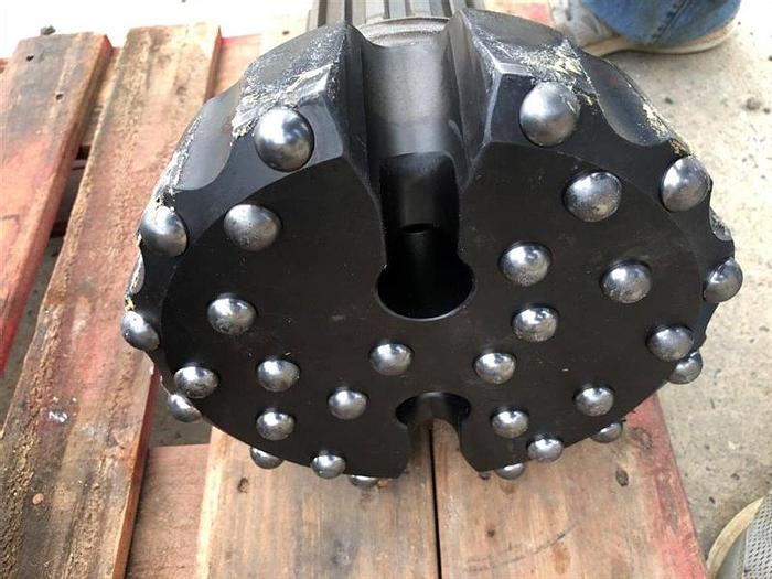 Ingersoll-Rand 10" QL80 Hammer Bit - 52297876