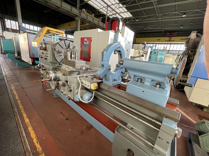 Buone Tornio Parallelo PBR TM 350 P