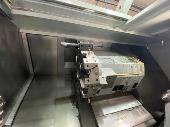 Used 2009 HAAS SL-40 CNC Turning Center