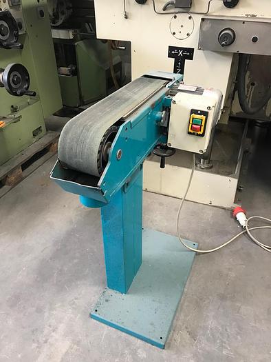 D'occasion EURO FINTEC FINTEC 120