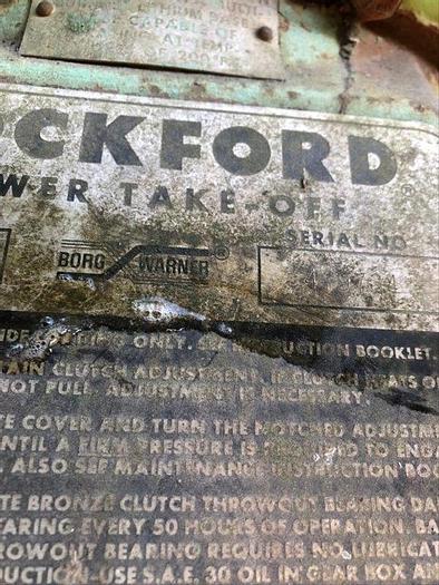 Used 0 Chicago Pneumatic C-700 Drill Rig