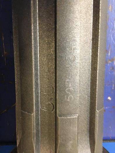 5-1/2" Hammer Bit - 50R-1641