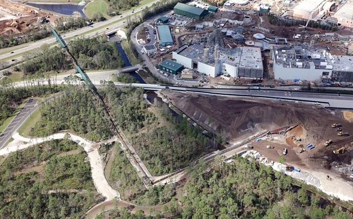 Used 2016 SUPERIOR 1426' Overland Conveyor System