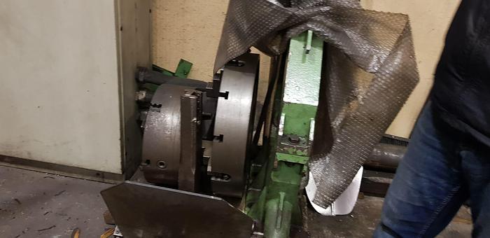 Usato TACCHI HD 1000