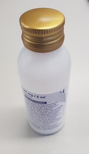 Used Powder Filling Line