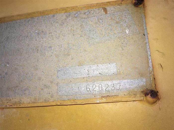 Used 0 Mobile B61 Drill Rig