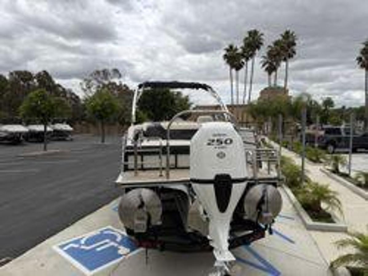 Used 2022 Berkshire CTS 24SB2