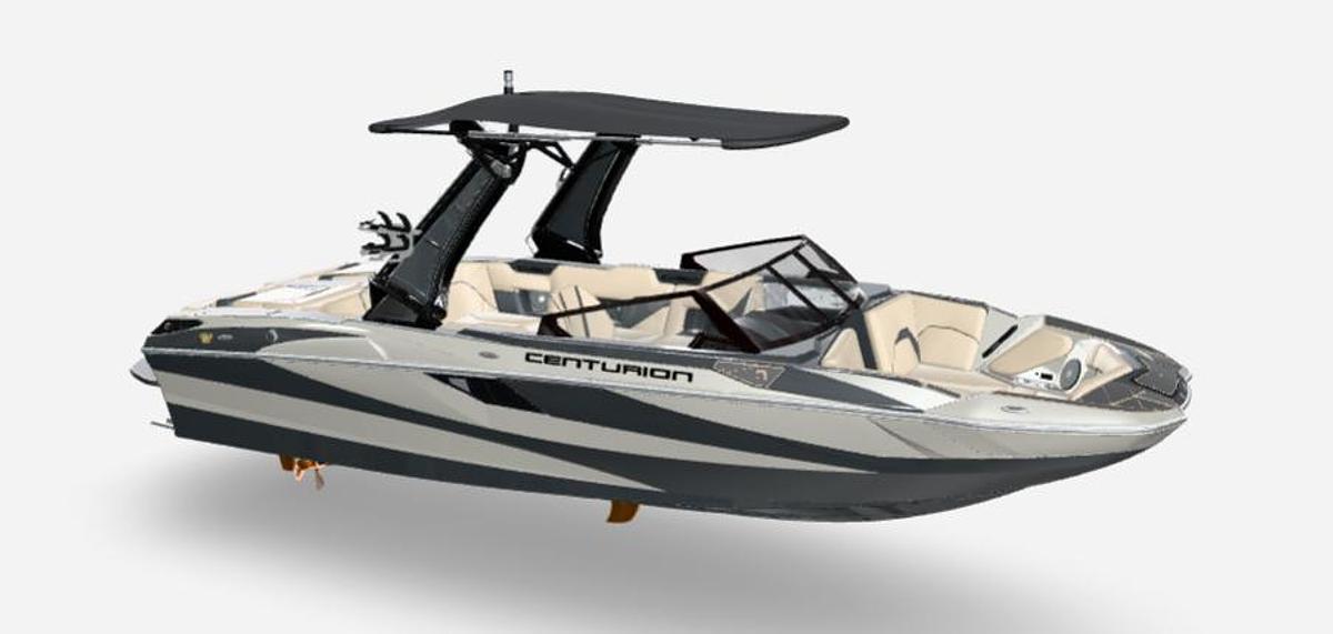 2026 Centurion Fe 23