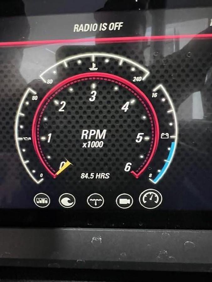 Used 2022 Malibu 22 LSV