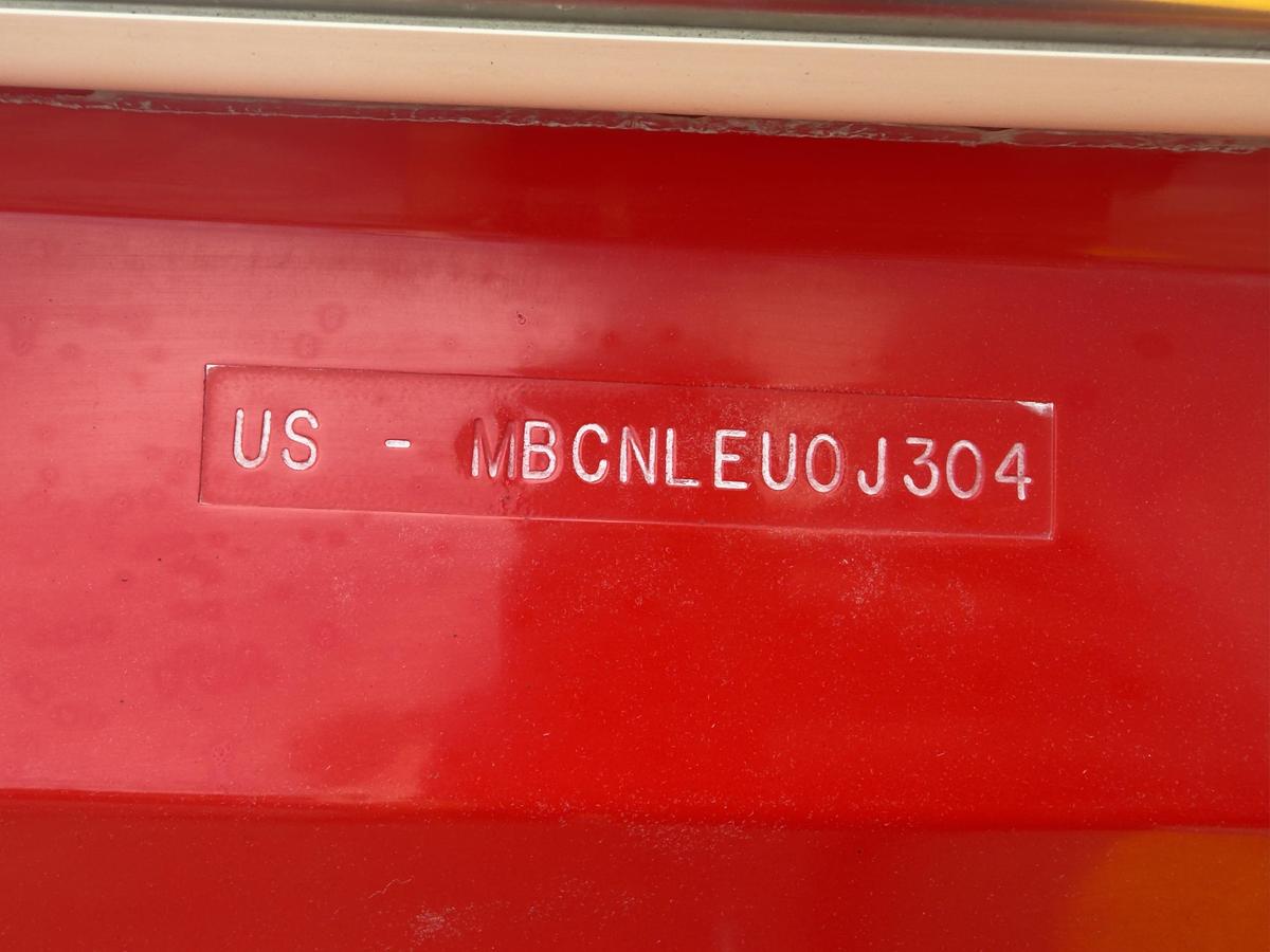 Used 2004 MasterCraft Xstar