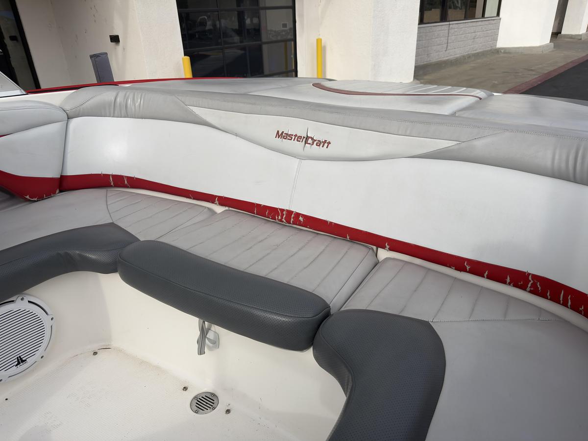 Used 2004 MasterCraft Xstar