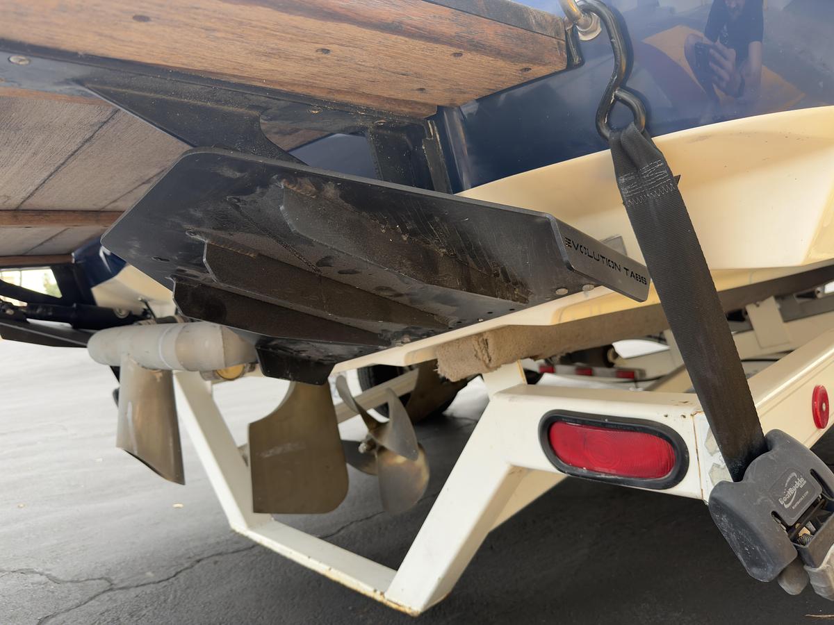 Used 2001 MasterCraft X30