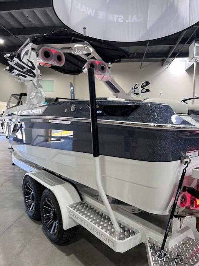 2025 Centurion Ri245