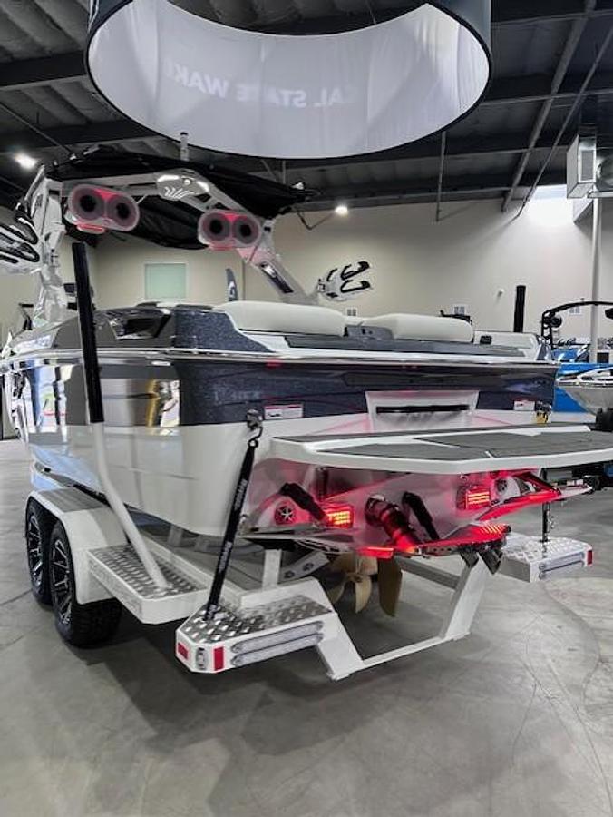 2025 Centurion Ri245