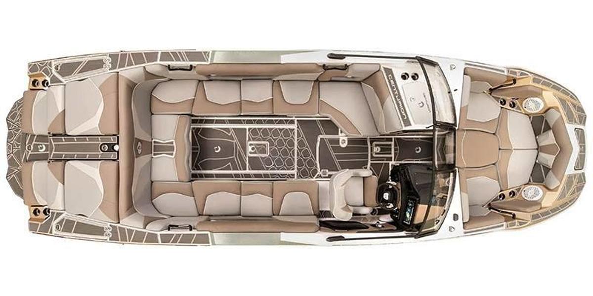 Catalog 2026 Centurion Fe 25