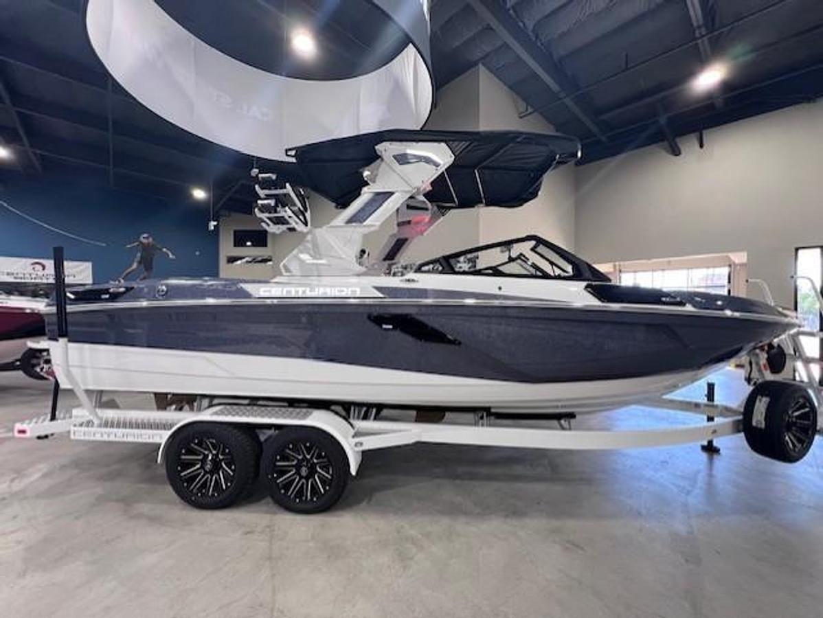 2025 Centurion Ri245