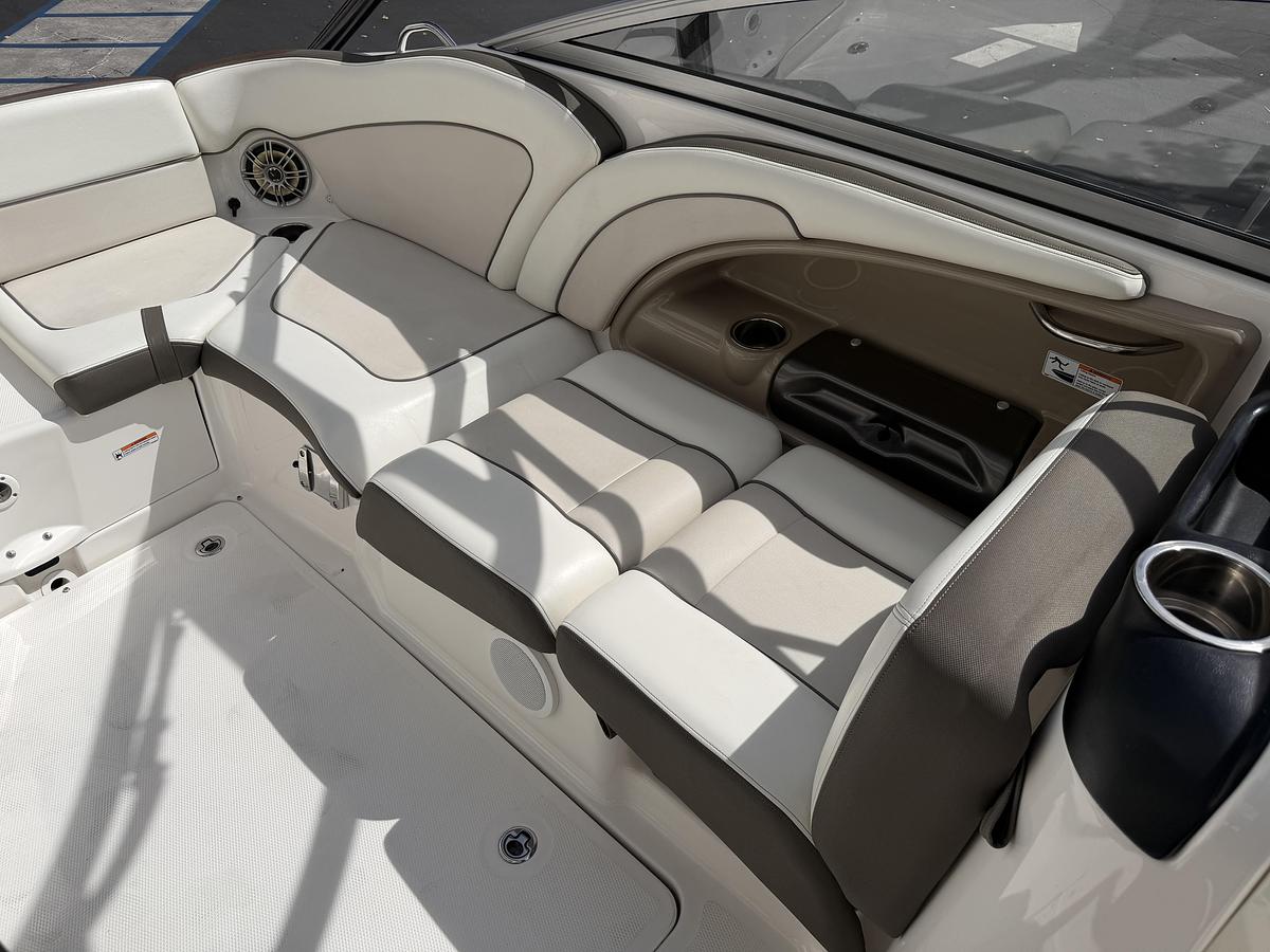 Used 2013 Yamaha 242 Limited S