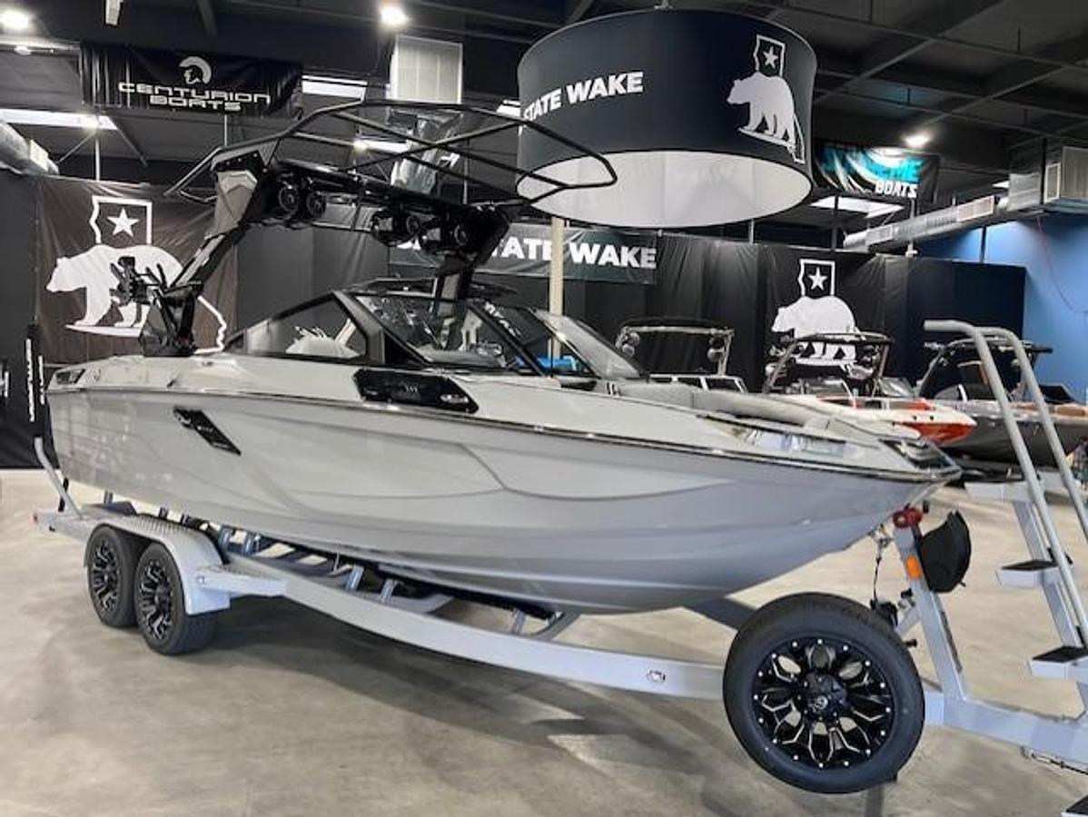 2025 Centurion Ri230