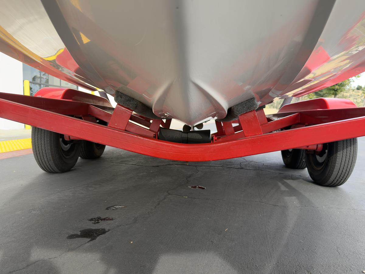 Used 2004 MasterCraft Xstar