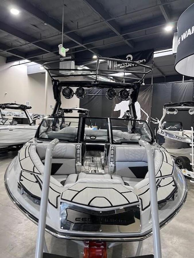 2025 Centurion Ri230