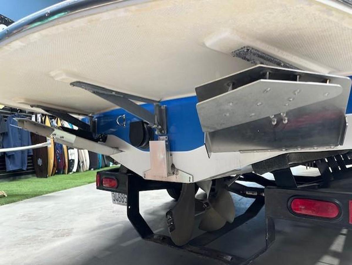 Used 2008 Nautique Super Air 230