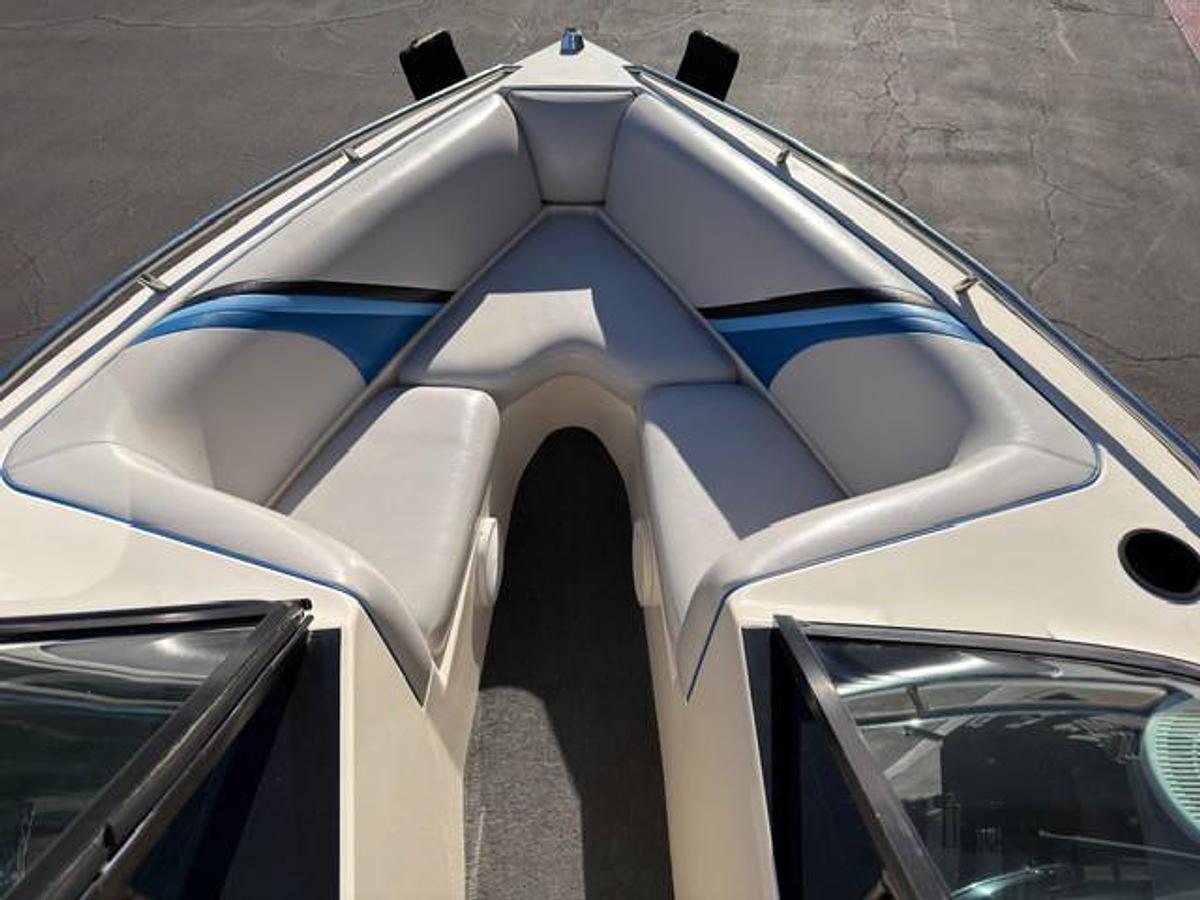 Used 1997 Malibu Boats Sunsetter LX