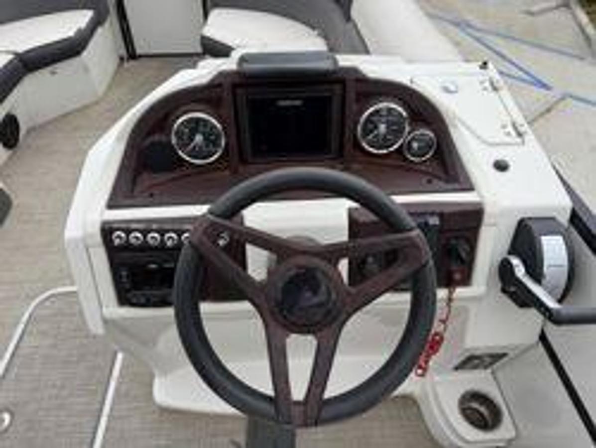 Used 2022 Berkshire CTS 24SB2