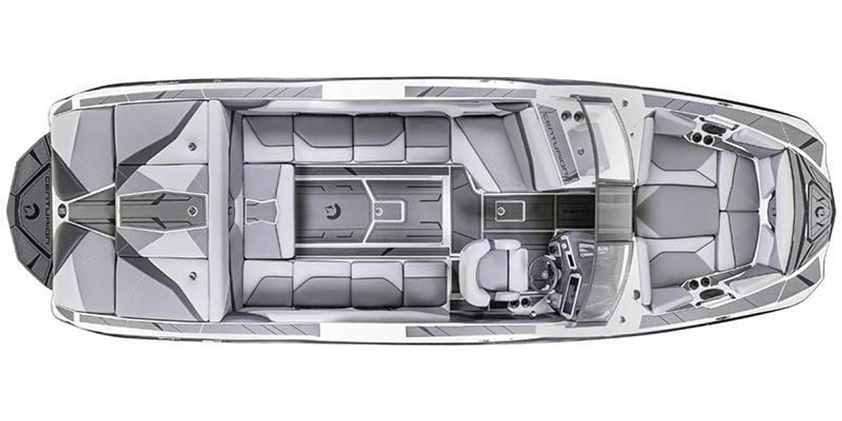 Catalog 2026 Centurion Nv 243