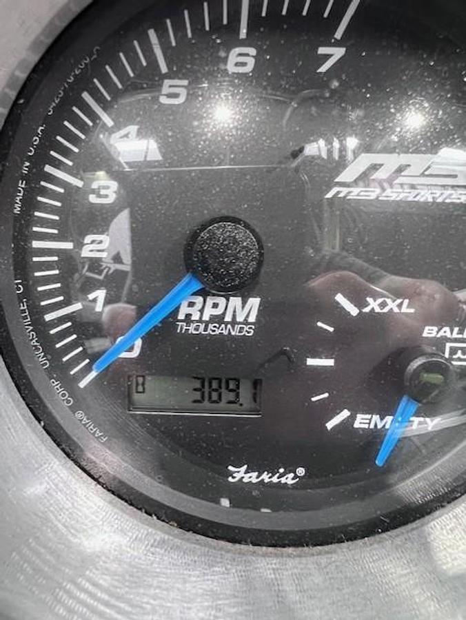 Used 2015 MB Sports F24 Tomcat