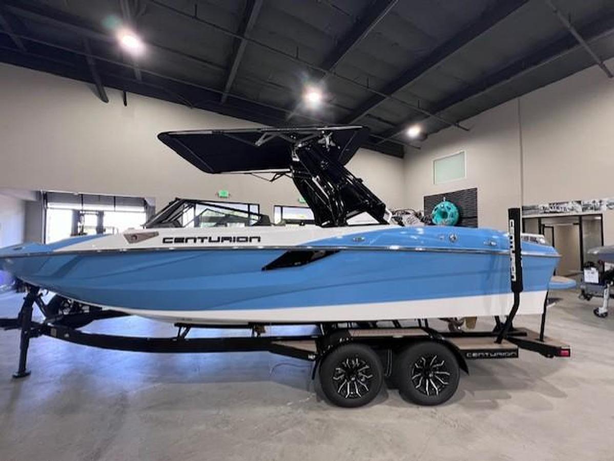 2025 Centurion Fe 23